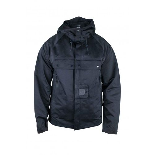 CP Bedrijfsjas Blauw