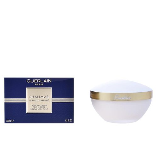 Shalimar - Körpercreme 200ml