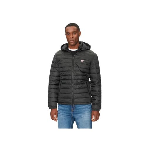 Guess Heren Triangle G Daunenjack