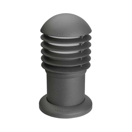 Bodenleuchte Grid 300mm LED-C4 55-9318-Z5-M3 Urbanes Grau