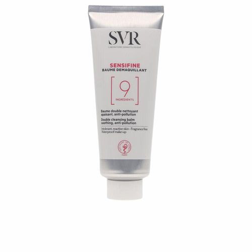 Sensifine Baume Demaquillant 100 ml