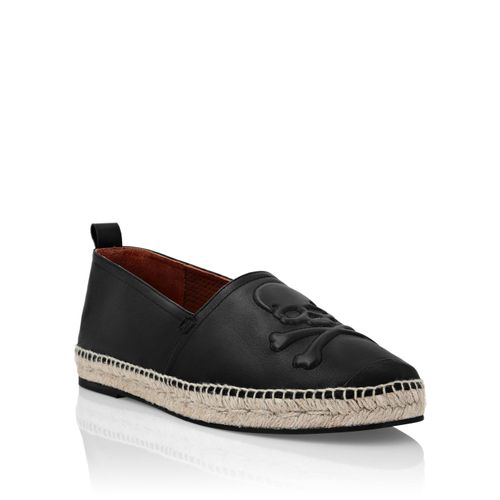 Espadrillas Schädel