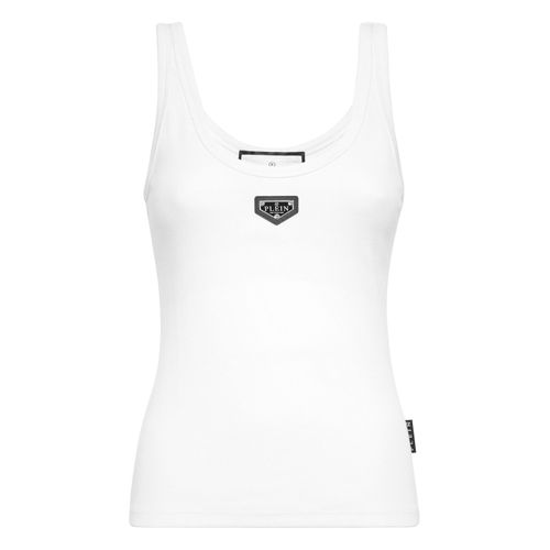 Rippe Tanktop Placca