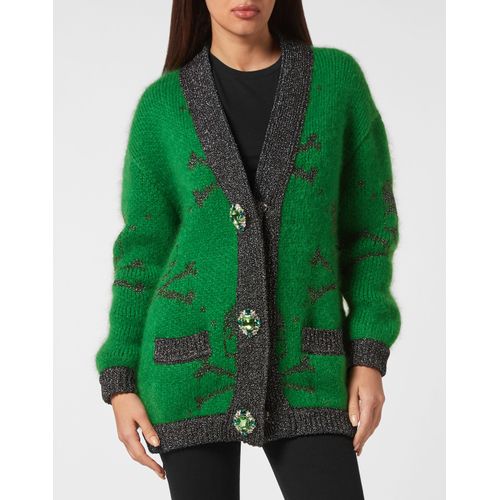 Vest Skull&Bones