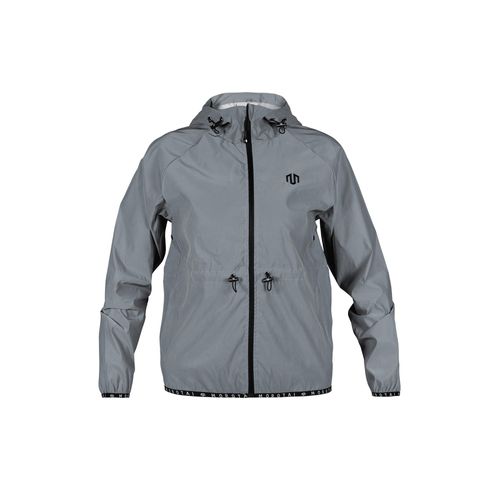 Reflecterende windjack