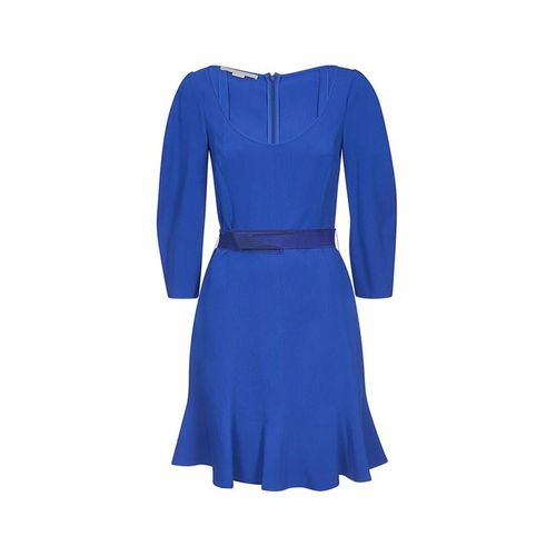 Stella McCartney jurk met lange mouwen