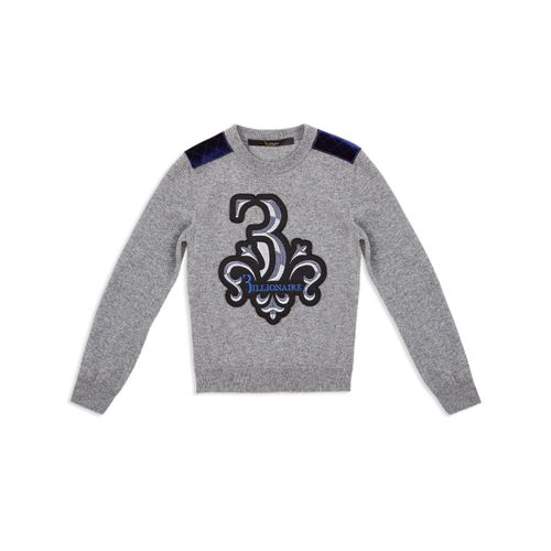 Pullover Ronde Hals Marshall