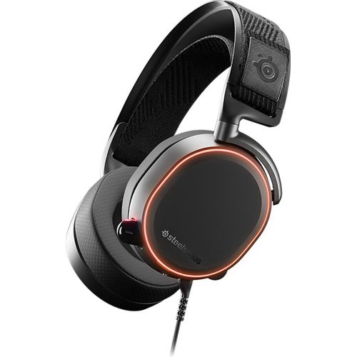 SteelSeries Arctis Pro schwarz Headset