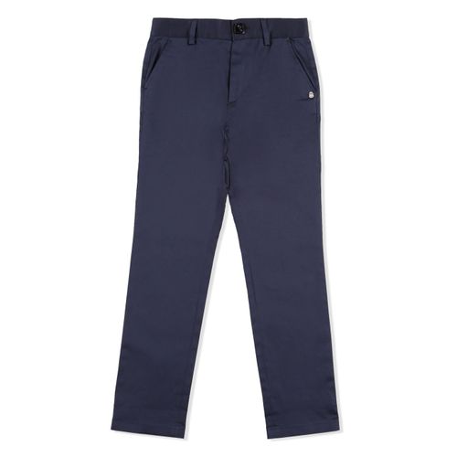 Broek Statement