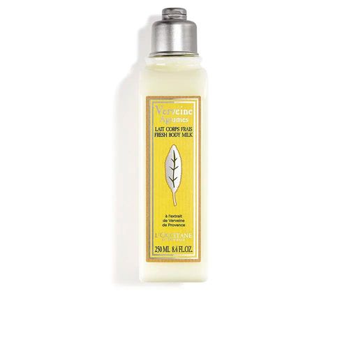 Verbena Zitrus-körpermilch 250 ml