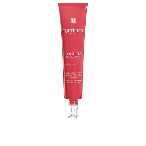 Tonucia Konzentriertes Jugendserum 75 ml