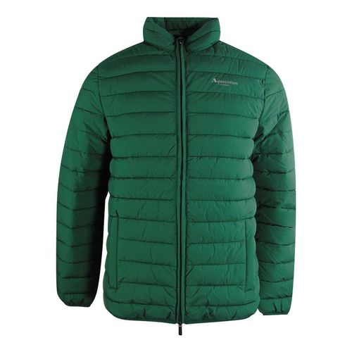 Aquascutum Active 100 Hunter Green-jas