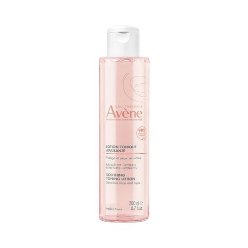 Tonisierende, Weichmachende Lotion 200 ml