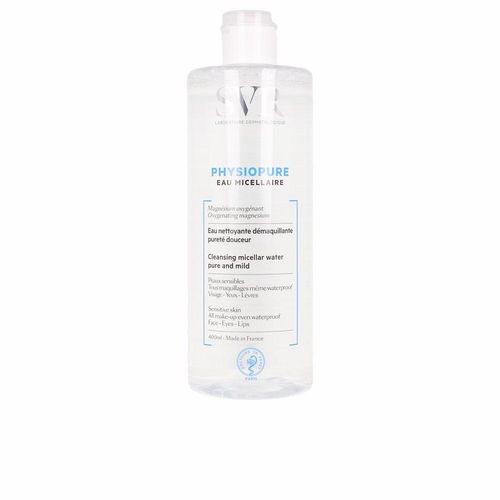 Physiopure Eau Micellaire 400 ml