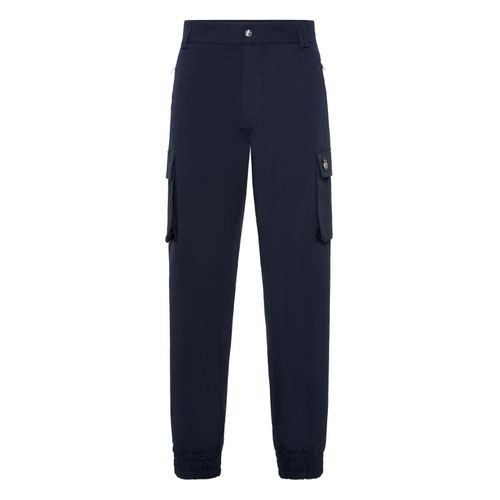Basic Cargo Joggers