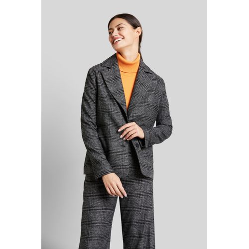 Bugatti Damen Blazer mit viel Bewegungsfreiheit