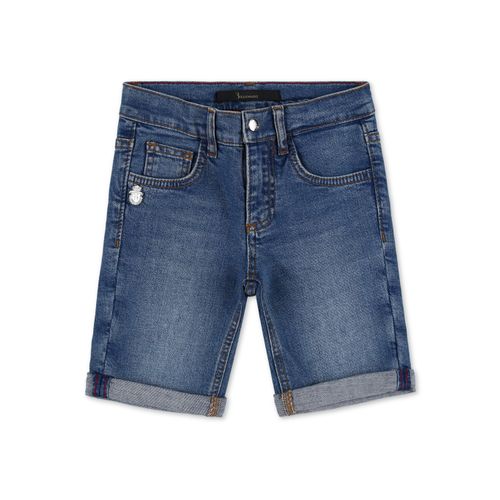 Bermuda Double B