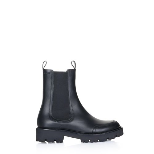 Bally laars