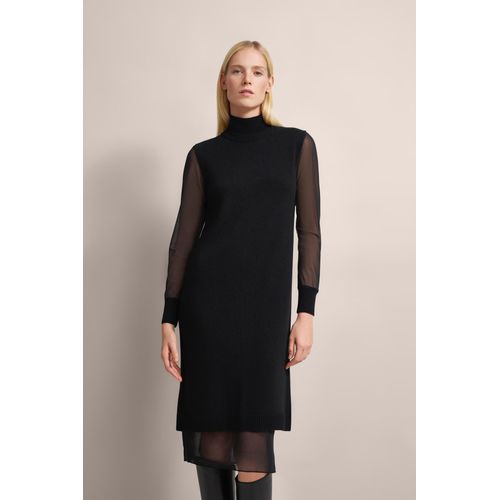 Bugatti Damen Kleid im Layering-Look