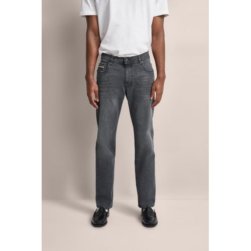 Bugatti Herren Jeans met een licht gebruikte look