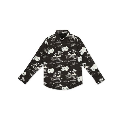 Shirt Palms