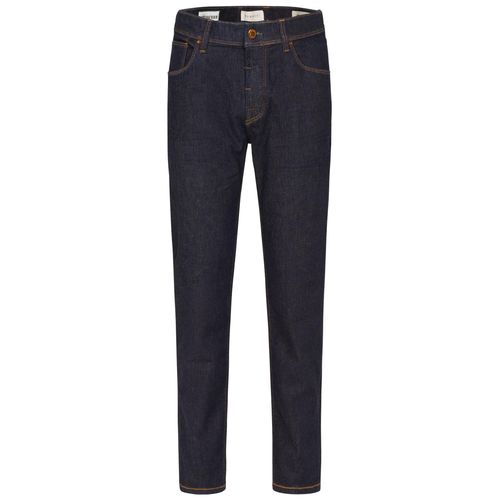 Bugatti Herren Jeans met subtiele wassing