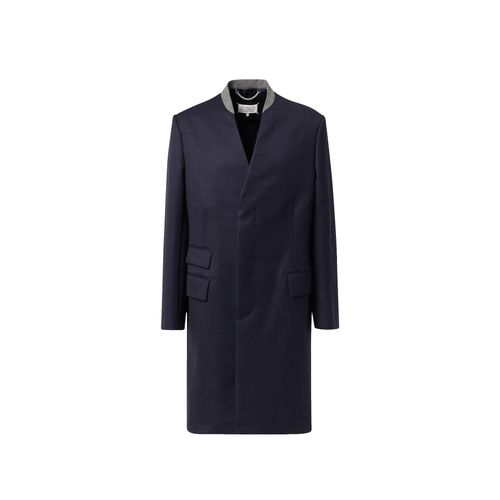 Maison Margiela wollen jas