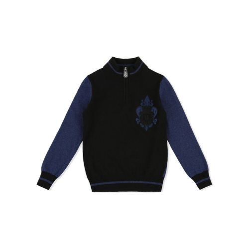 Pullover Met Rits Love
