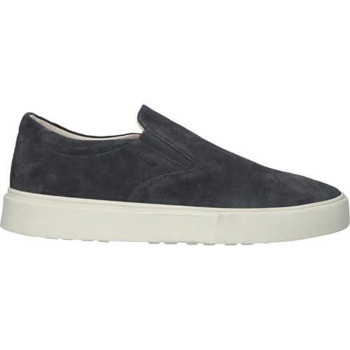 RUBY BANKS - DG508 Boulevard - Slip-ons