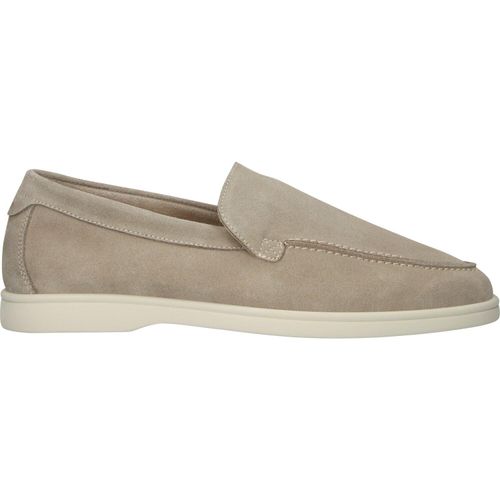 YANA LAMON - DG374 Earth - Slip-ons