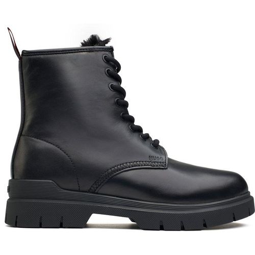 Hugo Ryan Boots