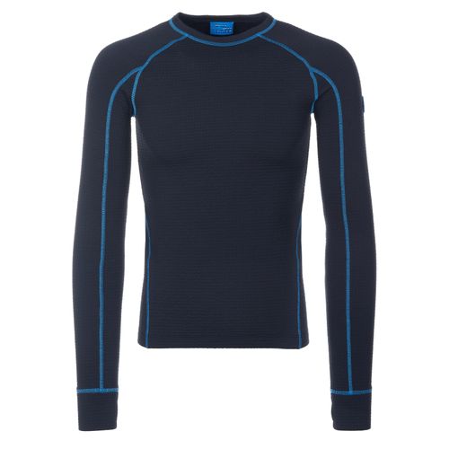 Bally Polartech Sweatshirt schwarz