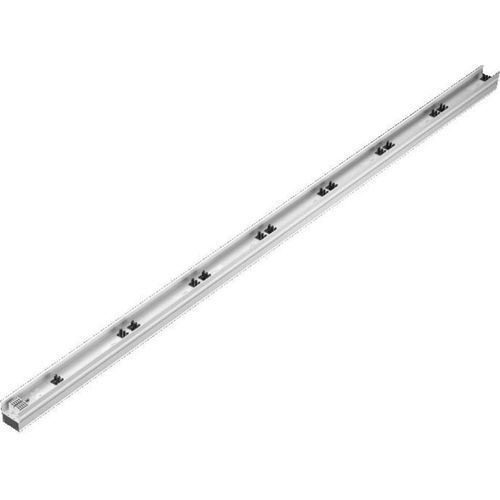 Rittal Stromschiene PSM 2000mm, 2fach 3Phasen 16A