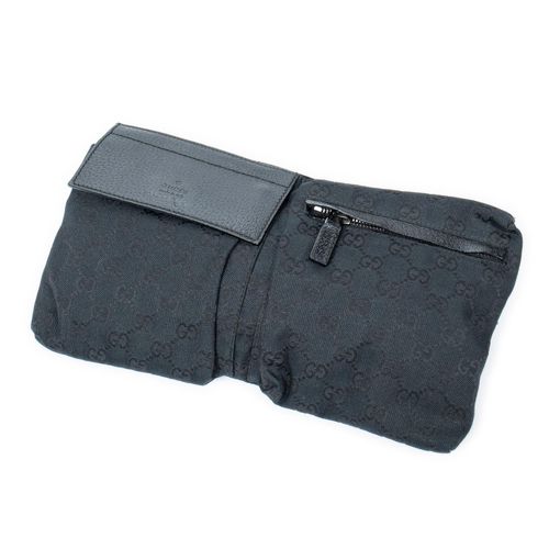 Waist Pouch Heuptas