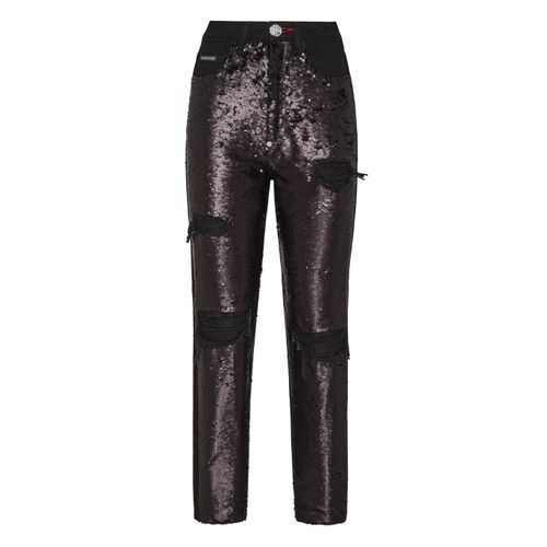 Jeans Vriendelijke Pasvorm