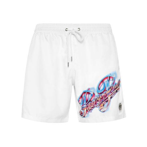 Boxer Swimwear