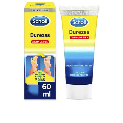 Härte- Und Antischwielen-intensivcreme 60 ml