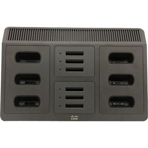 Cisco CP-MCHGR-8821-BUN, Drinnen, Schwarz