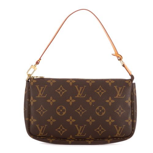 Accessory Pouch Buidel