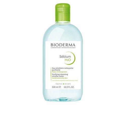 Sébium H2o Aknespezifische Mizellenlösung 500 ml