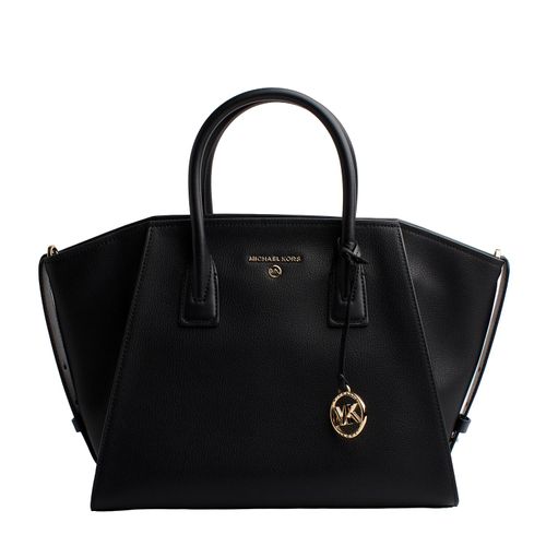Avril 30F2G4VS3L Ledertasche für Damen
