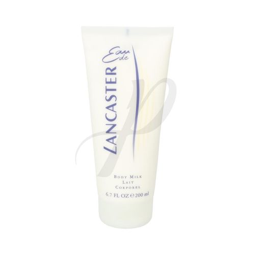 Eau De Lancaster - Körpermilch 200 ml