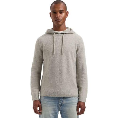 Dstrezzed Parker hoody