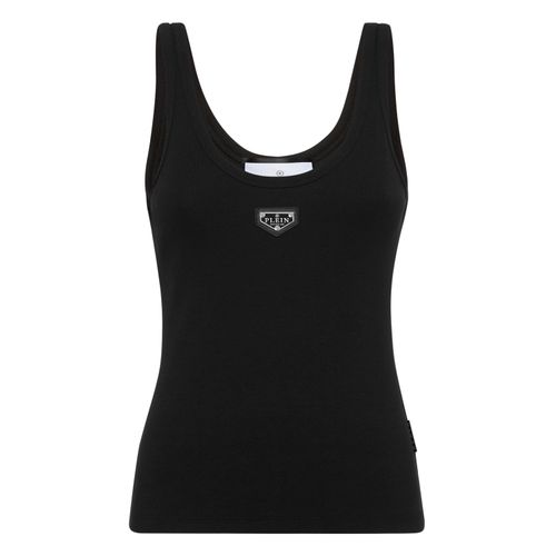 Rippe Tanktop Placca