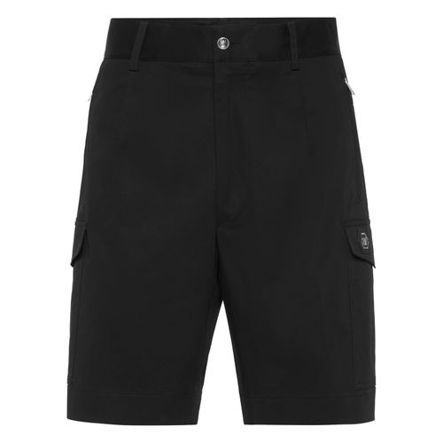 Cotton Cargo Short
