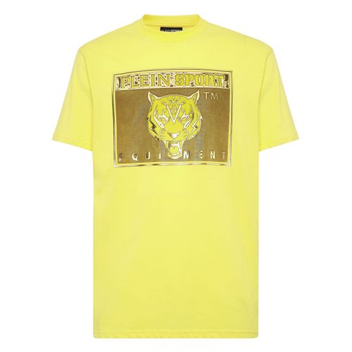 T-Shirt Statement