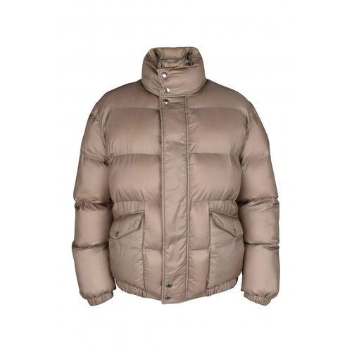 Alexander McQueen jas naakt