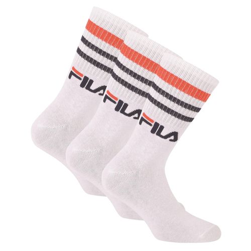 Fila 3 Pack Unique Socken