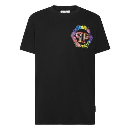 T-Shirt Round Neck Ss