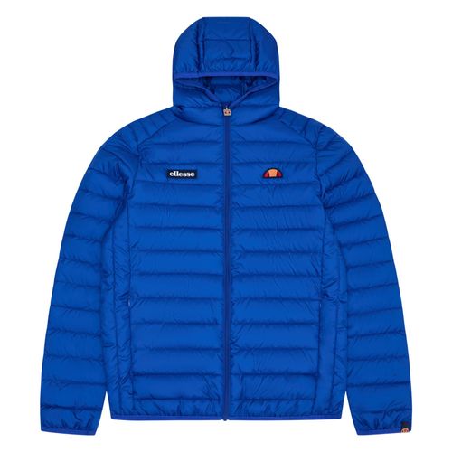 Ellesse Lombardy Gequiltede Jas